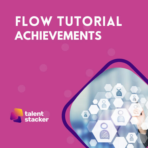 Flow Tutorial | Achievements