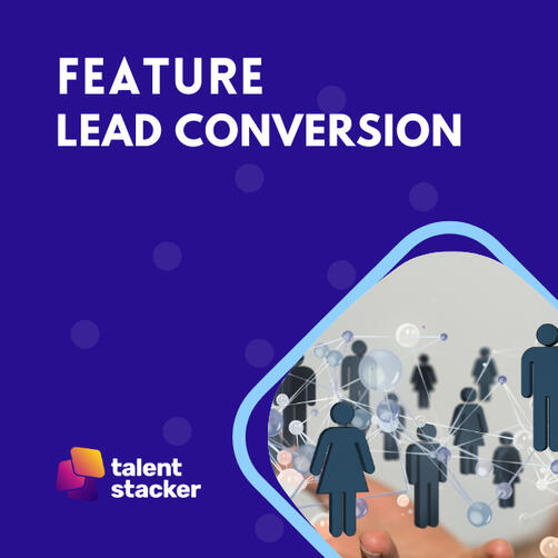 Feature | Lead Conversion