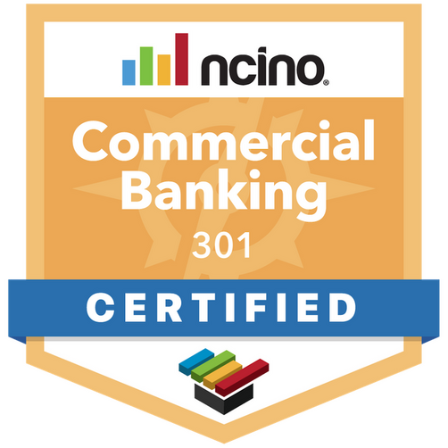 Commercial 301