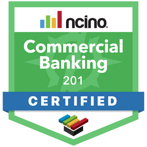 Commercial 201